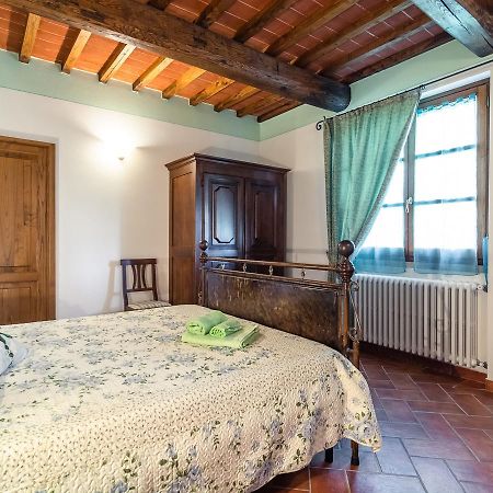 Belvilla By Oyo Agriturismo With Garden Καστιλλιόν Φιορεντίνο Εξωτερικό φωτογραφία