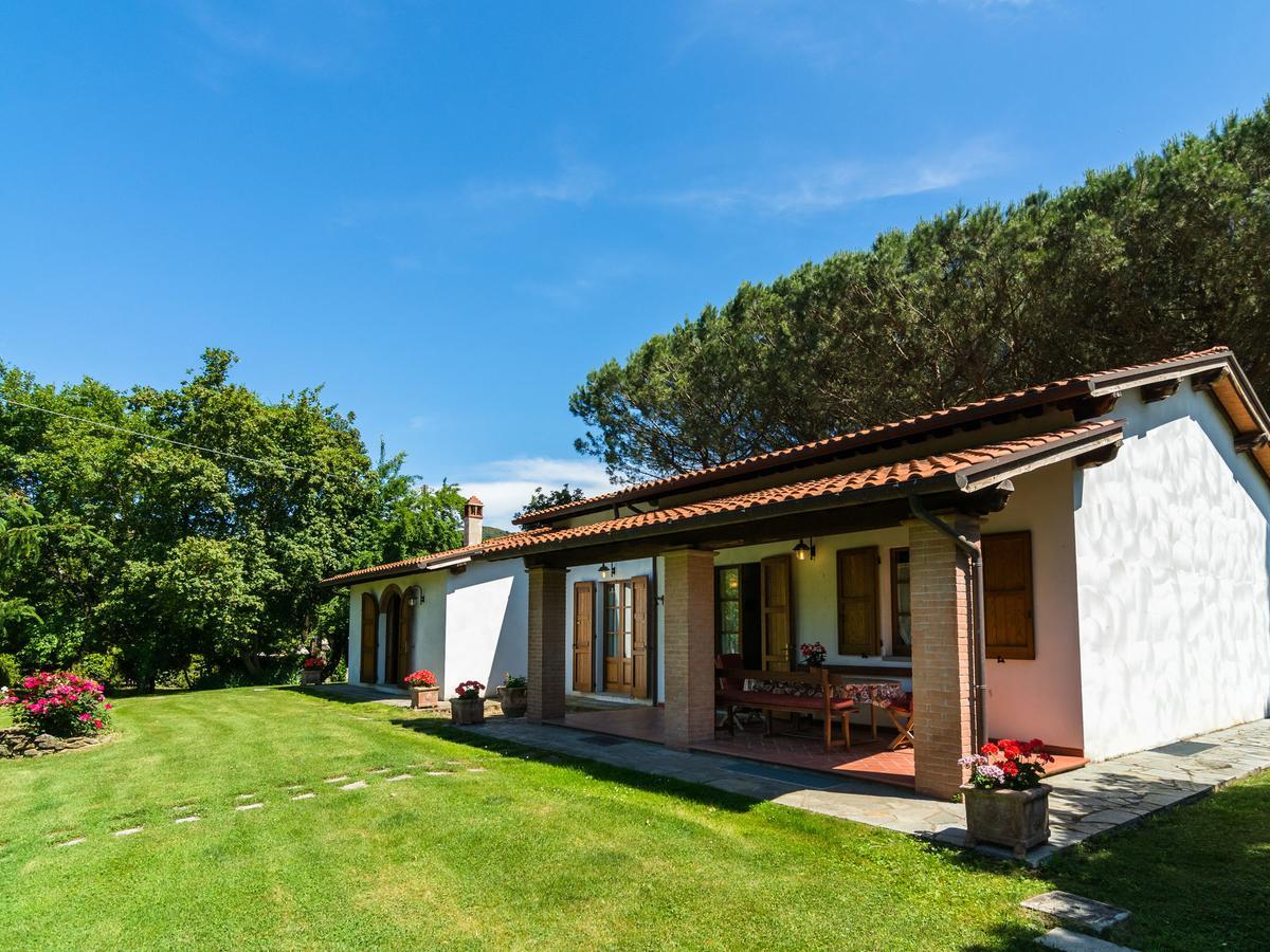 Belvilla By Oyo Agriturismo With Garden Καστιλλιόν Φιορεντίνο Εξωτερικό φωτογραφία