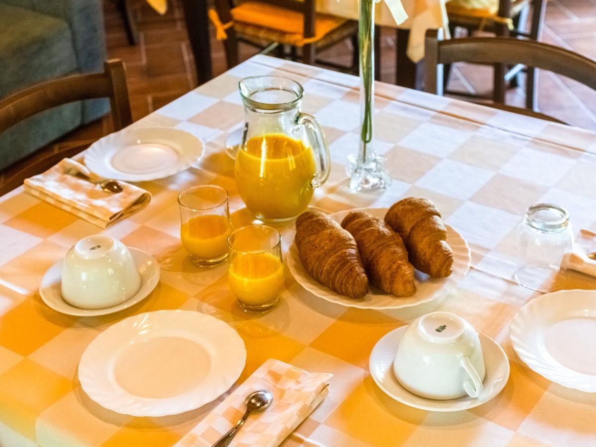 Belvilla By Oyo Agriturismo With Garden Καστιλλιόν Φιορεντίνο Εξωτερικό φωτογραφία