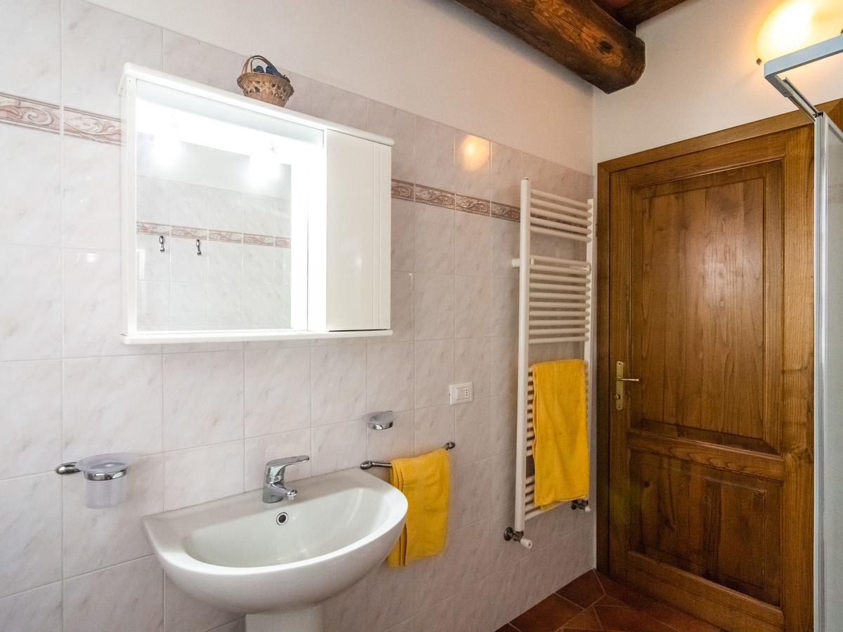 Belvilla By Oyo Agriturismo With Garden Καστιλλιόν Φιορεντίνο Εξωτερικό φωτογραφία