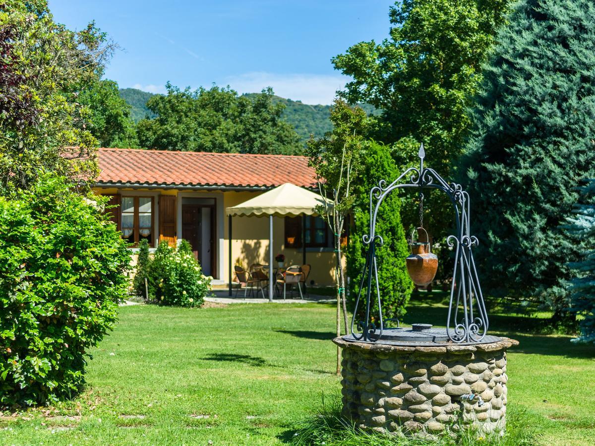 Belvilla By Oyo Agriturismo With Garden Καστιλλιόν Φιορεντίνο Εξωτερικό φωτογραφία